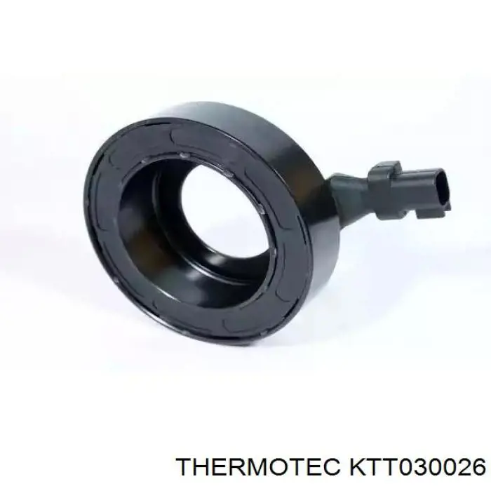 Acoplamiento magnético compresor aire acondicionado Thermotec KTT030026 precio, desde 33,77 EUR