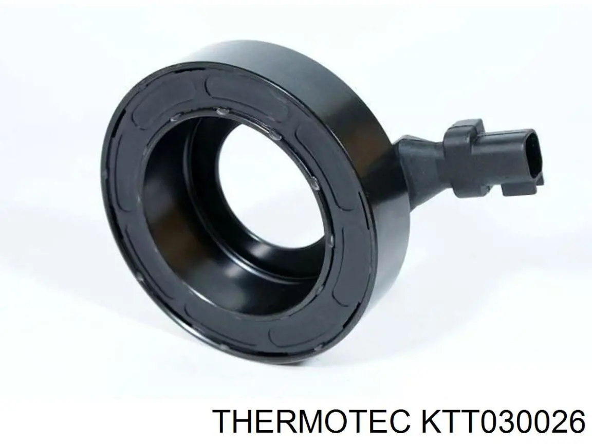 Comprar KTT030026 Thermotec Acoplamiento magnético, compresor del aire acondicionado 