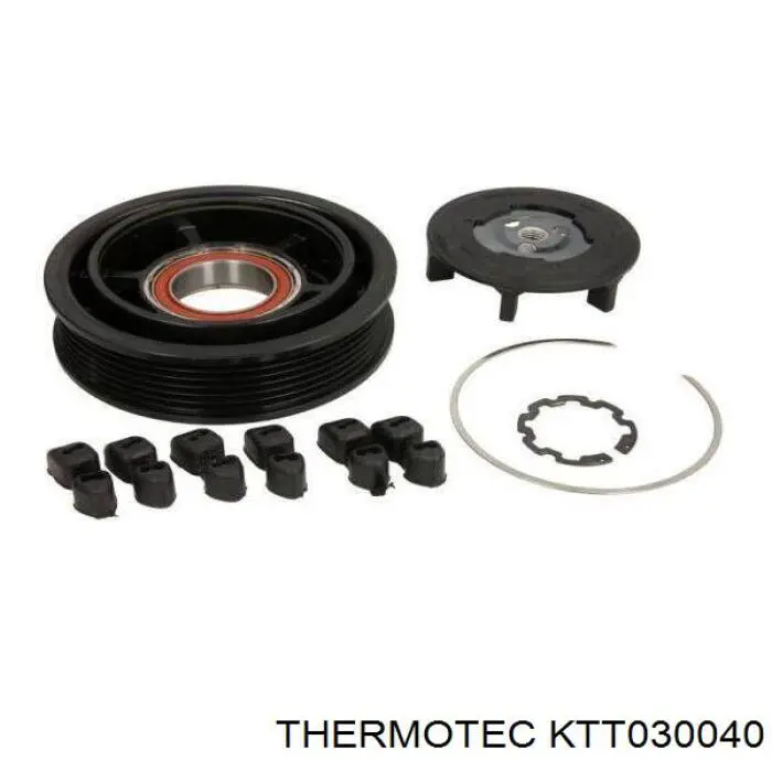 KTT030040 Thermotec