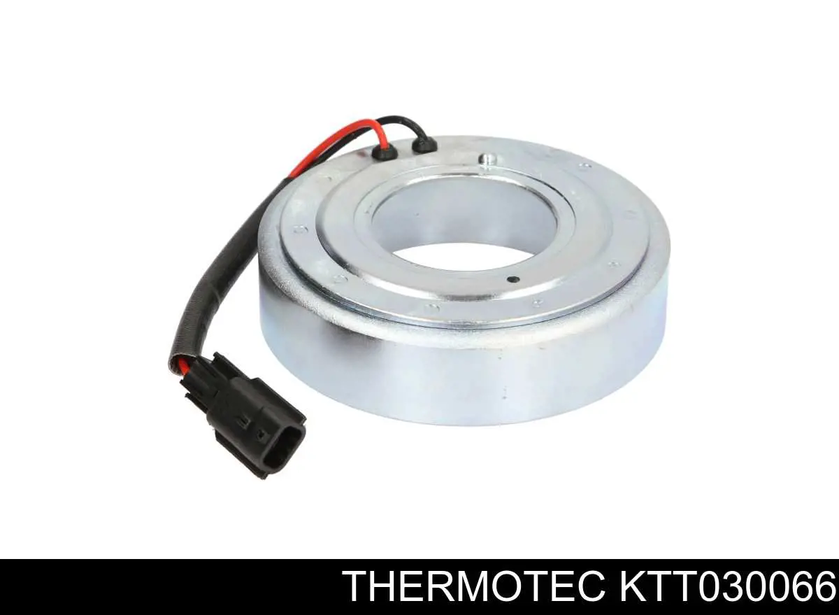 KTT030066 Thermotec acoplamiento magnético, compresor del aire acondicionado