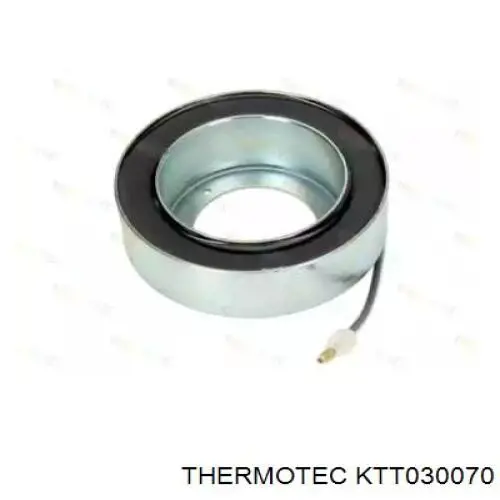 Acoplamiento magnético compresor aire acondicionado Thermotec KTT030070 precio, desde 28,86 EUR