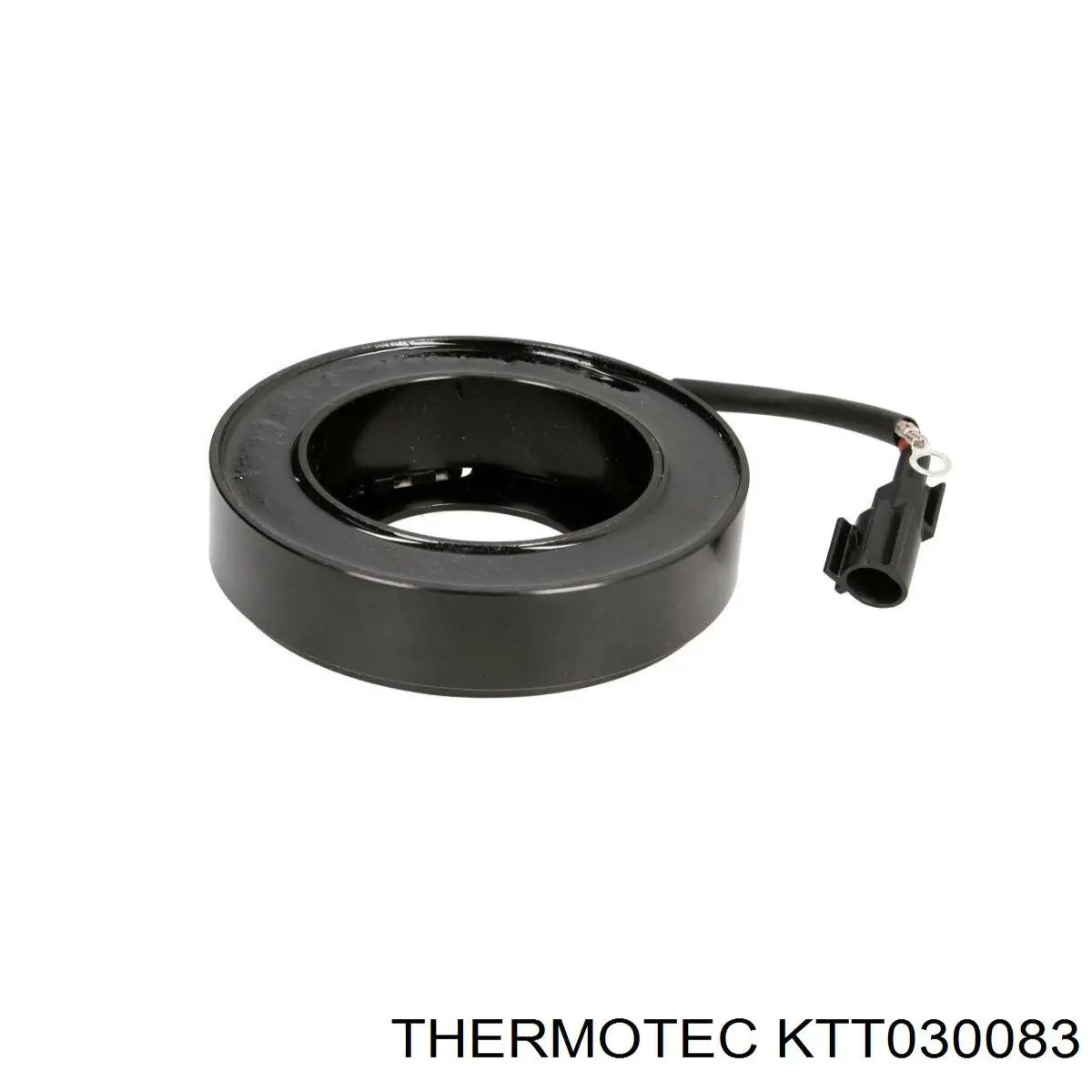 KTT030083 Thermotec compresor de aire acondicionado