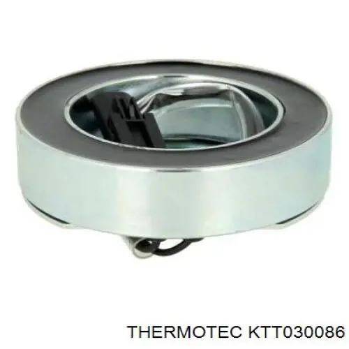 Acoplamiento magnético compresor aire acondicionado General Motors 13412248 precio, desde 35,66 EUR