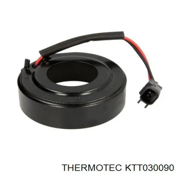 Acoplamiento magnético compresor aire acondicionado Thermotec KTT030090 precio, desde 30,48 EUR