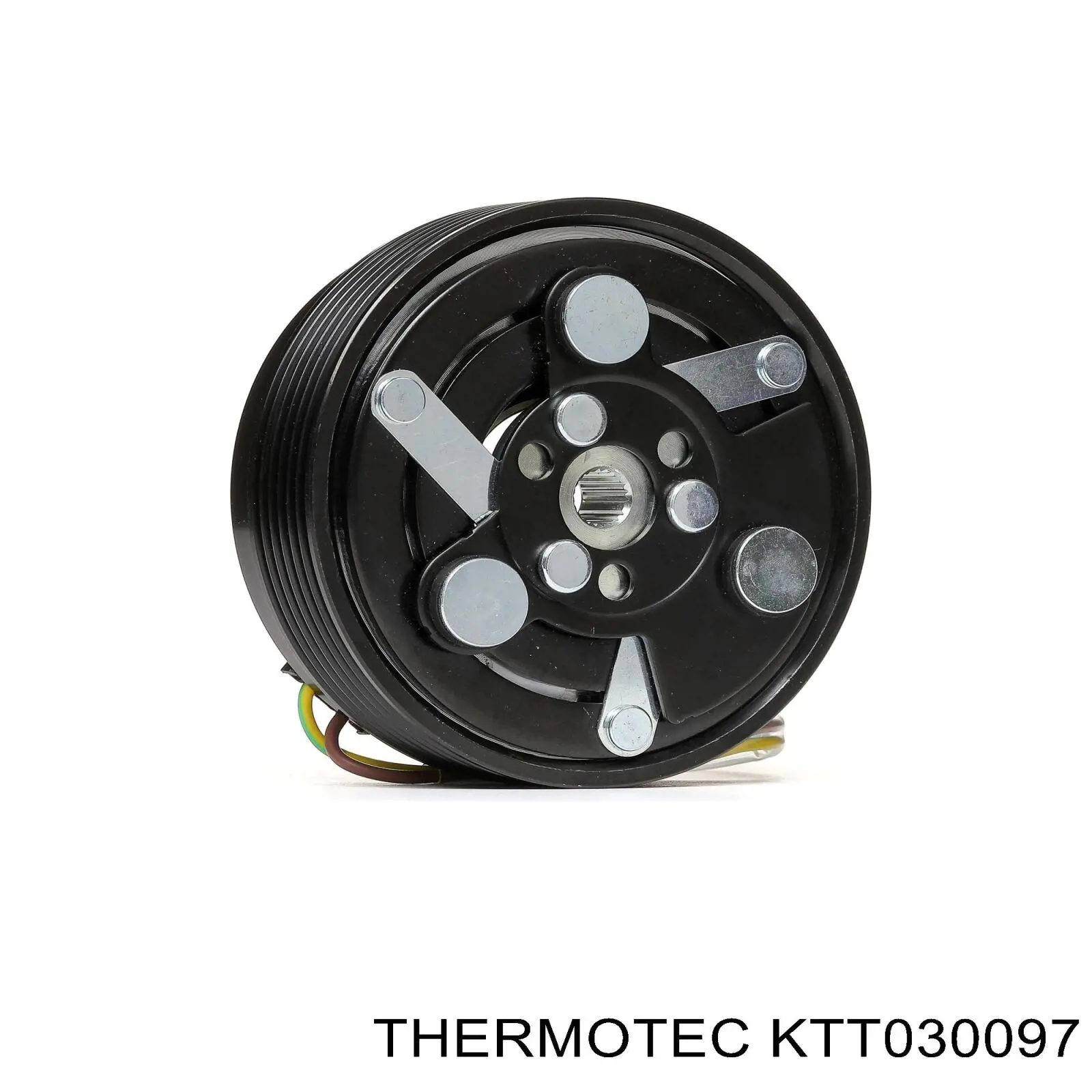 Acoplamiento magnético compresor aire acondicionado Mitsubishi L 200 IV pick-up (KA, KB) (2005 - 2015) precio, desde 24,53 EUR