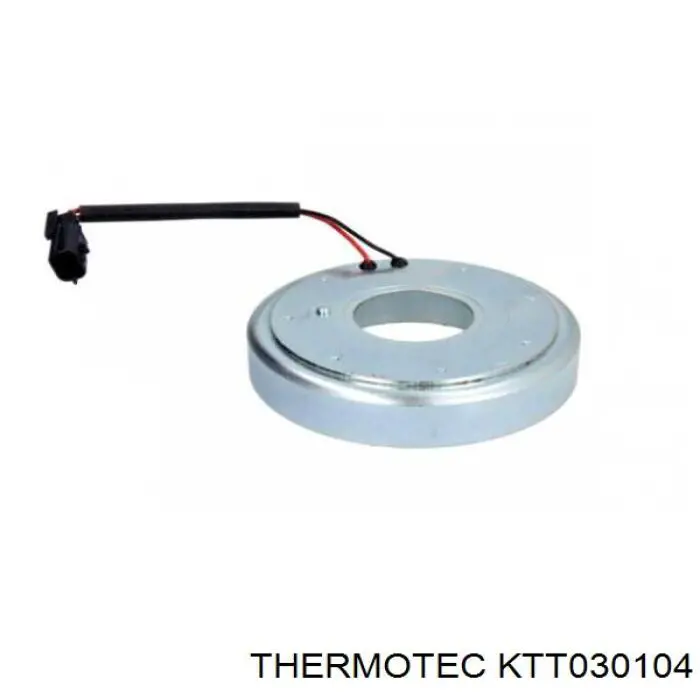 KTT030104 Thermotec