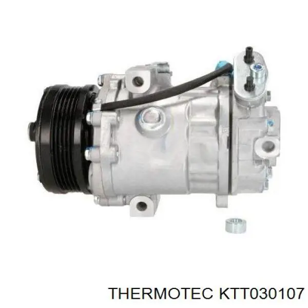 KTT030107 Thermotec