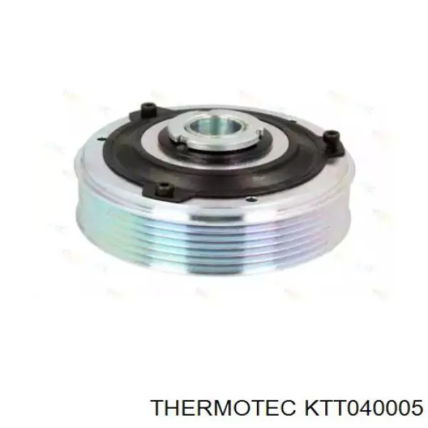 Comprar KTT040005 Thermotec Polea del compresor de aire acondicionado