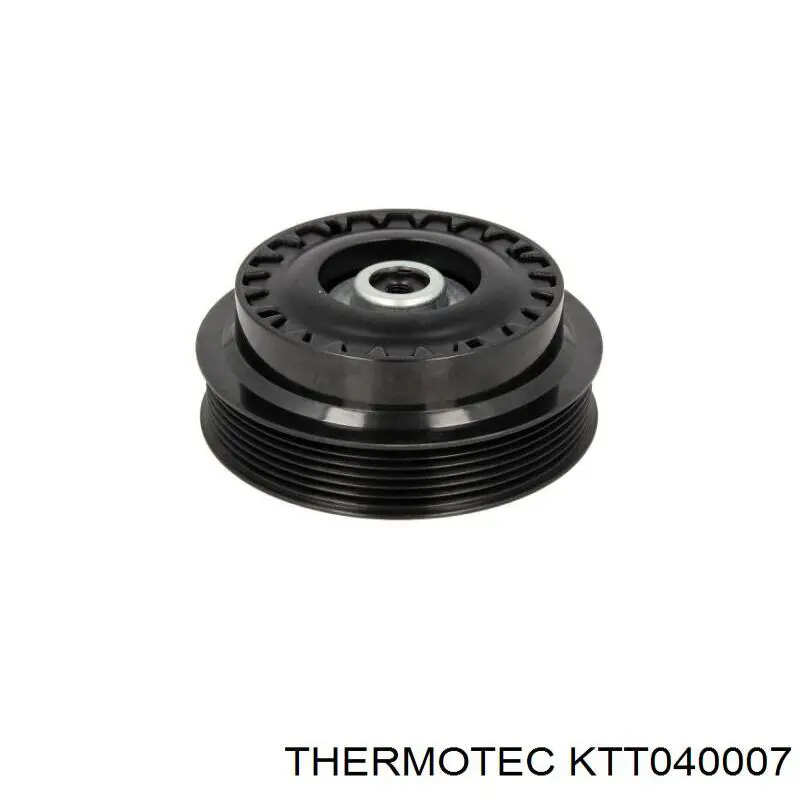 Comprar 0002302128 Mercedes Polea del compresor de aire acondicionado