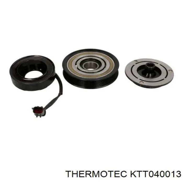 KTT040013 Thermotec