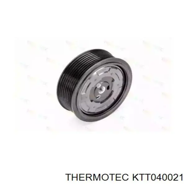 KTT040021 Thermotec