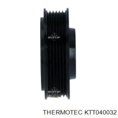 KTT040032 Thermotec polea compresor a/c