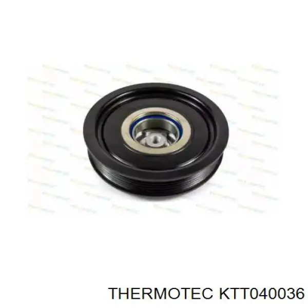 Comprar 9068302401 Mercedes Polea del compresor de aire acondicionado