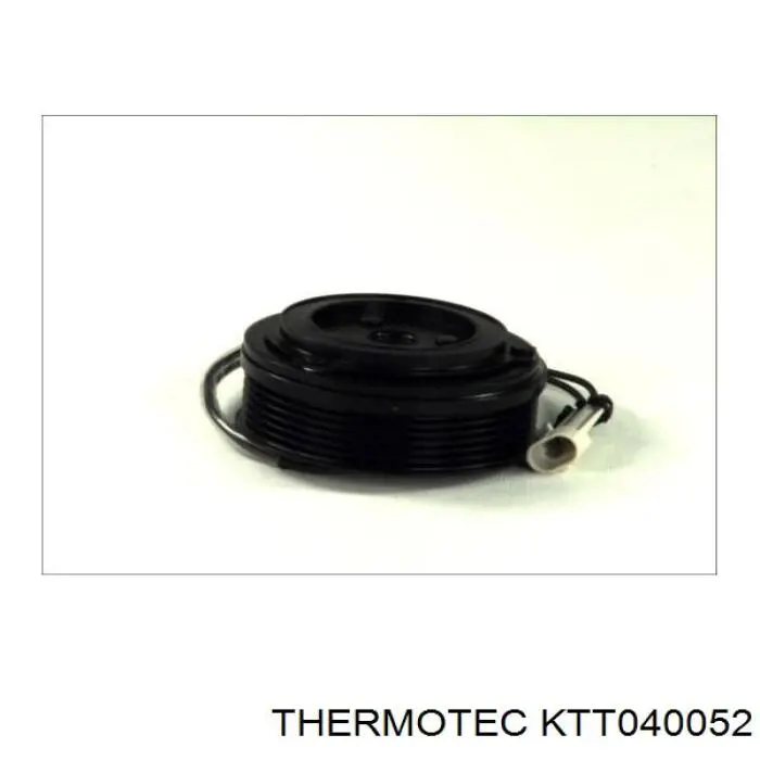 Polea del compresor de aire acondicionado Thermotec KTT040052 precio, desde 83,49 EUR