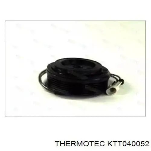 Comprar KTT040052 Thermotec Polea del compresor de aire acondicionado