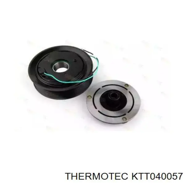 KTT040057 Thermotec