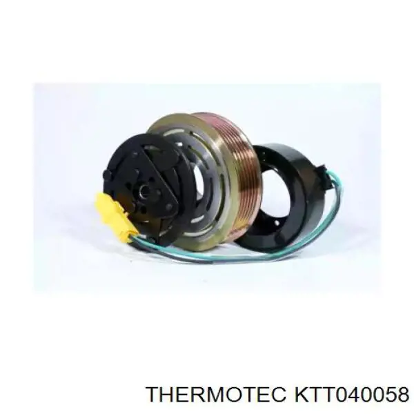 KTT040058 Thermotec compresor de aire acondicionado
