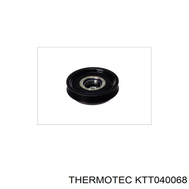 KTT040068 Thermotec compresor de aire acondicionado