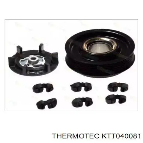 KTT040081 Thermotec