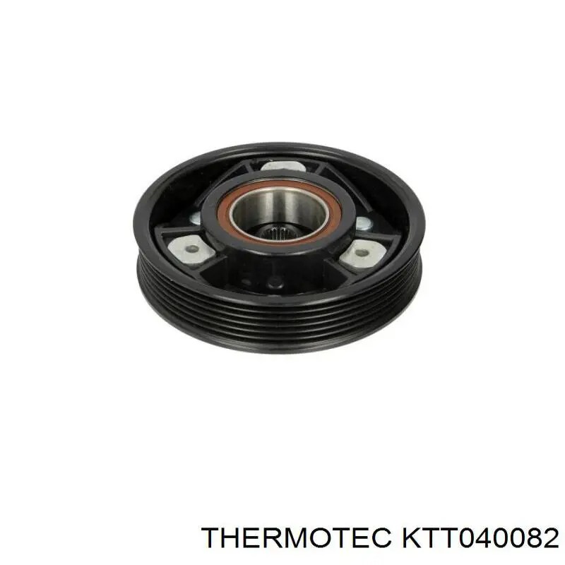 KTT040082 Thermotec polea compresor a/c