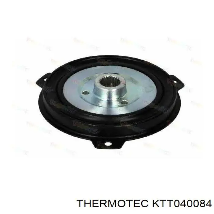 Comprar KTT040084 Thermotec Polea del compresor de aire acondicionado