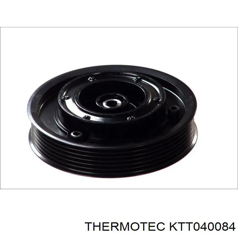 KTT040084 Thermotec polea compresor a/c