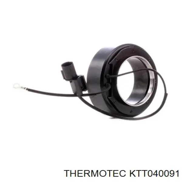 KTT040091 Thermotec polea compresor a/c