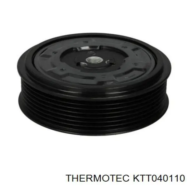 KTT040110 Thermotec polea compresor a/c