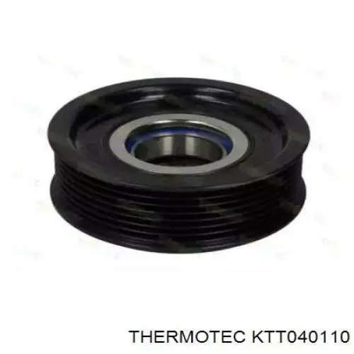 Comprar KTT040110 Thermotec Polea del compresor de aire acondicionado