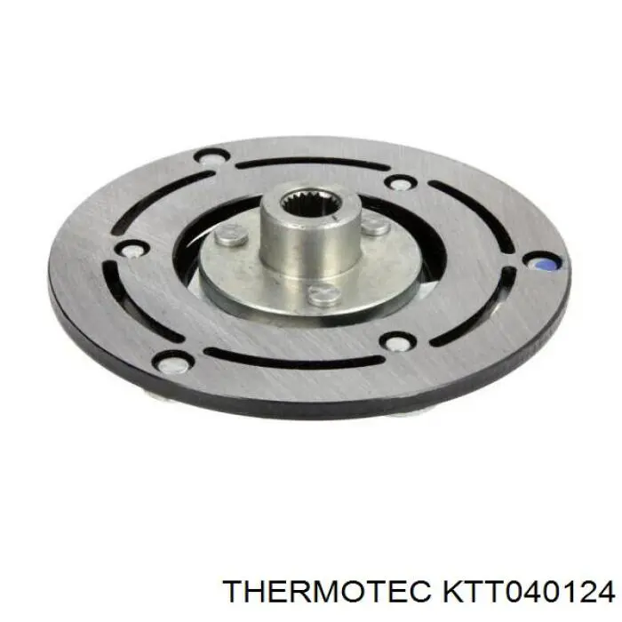 KTT040124 Thermotec polea compresor a/c