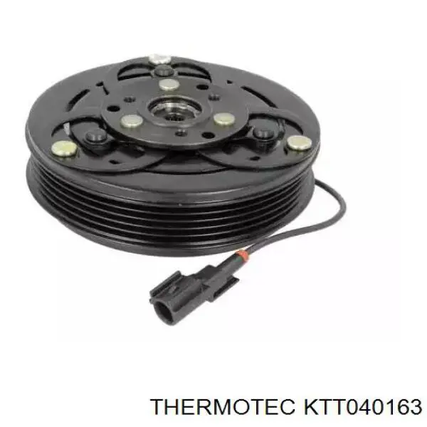 Comprar 380188 NRF Polea del compresor de aire acondicionado
