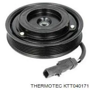 KTT040171 Thermotec polea compresor a/c