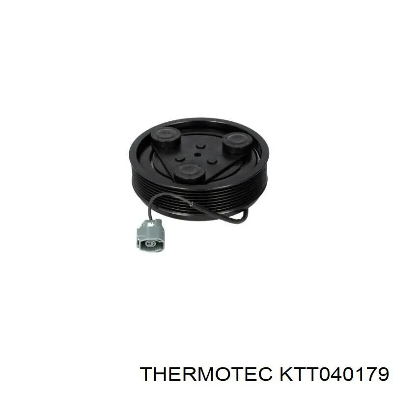 KTT040179 Thermotec polea compresor a/c
