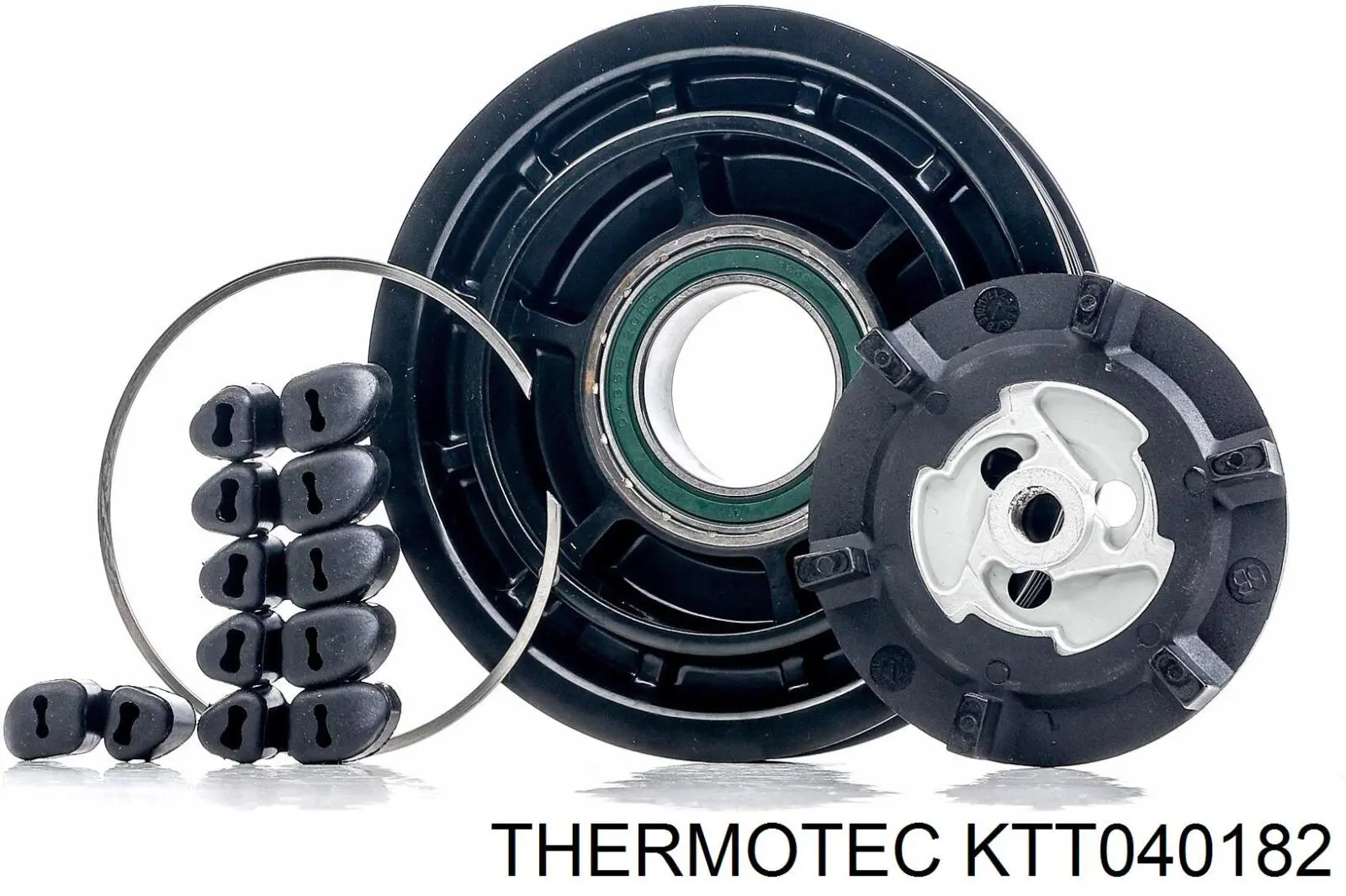 KTT040182 Thermotec