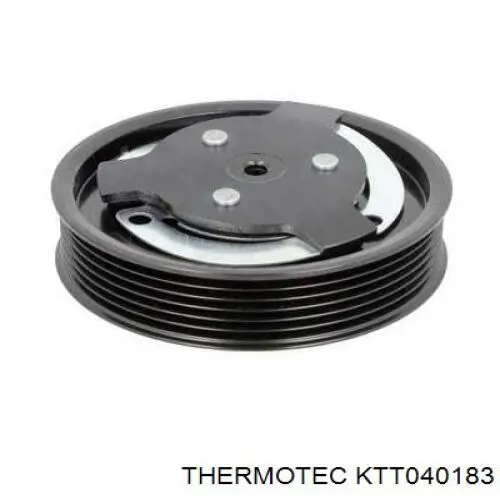 KTT040183 Thermotec polea compresor a/c