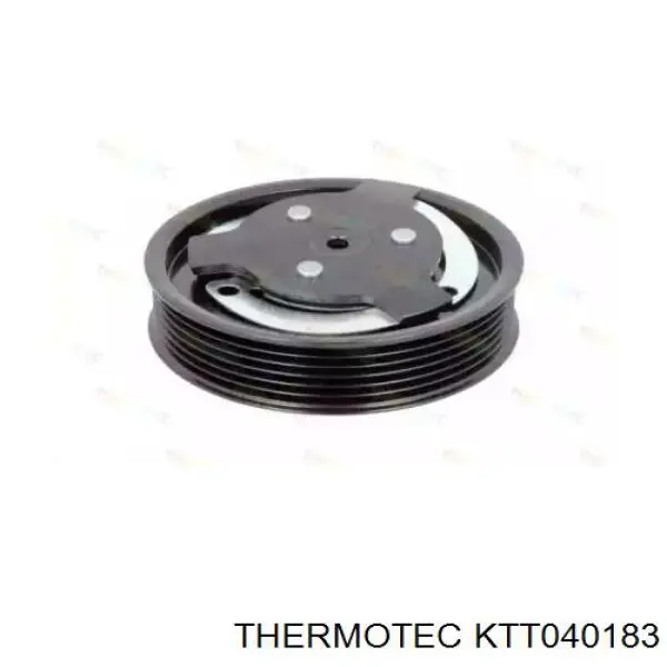 Comprar KTT040183 Thermotec Polea del compresor de aire acondicionado