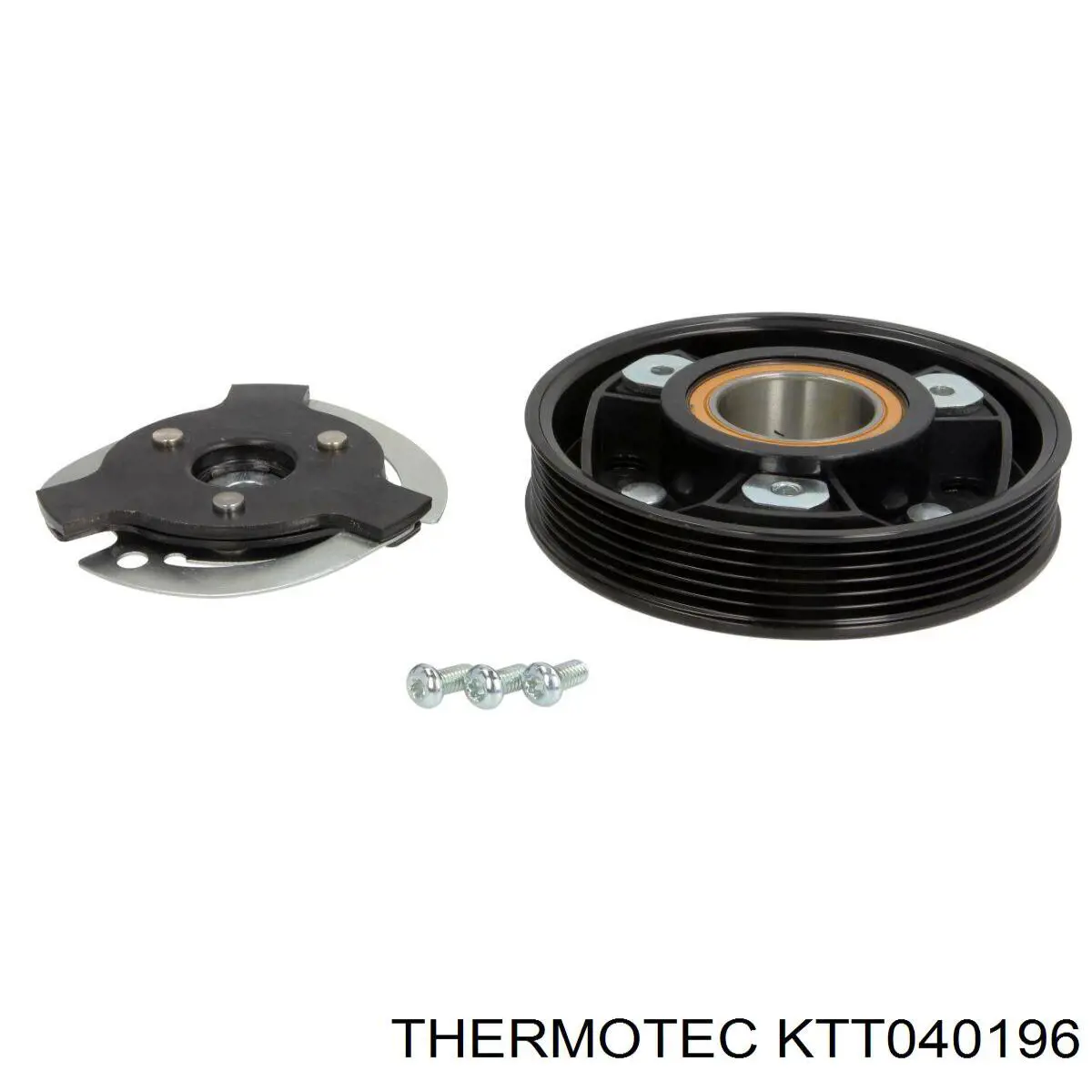 Polea del compresor de aire acondicionado NRF 380160 precio, desde 90,67 EUR