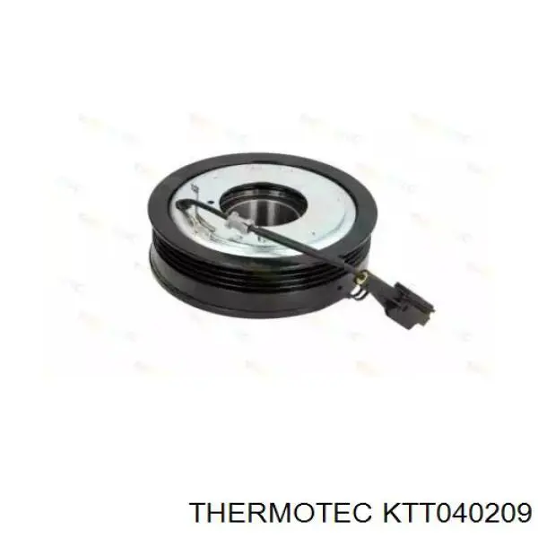 KTT040209 Thermotec