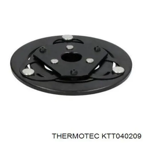 Comprar 380191 NRF Polea del compresor de aire acondicionado