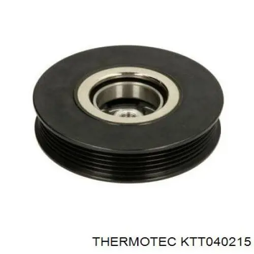 KTT040215 Thermotec compresor de aire acondicionado