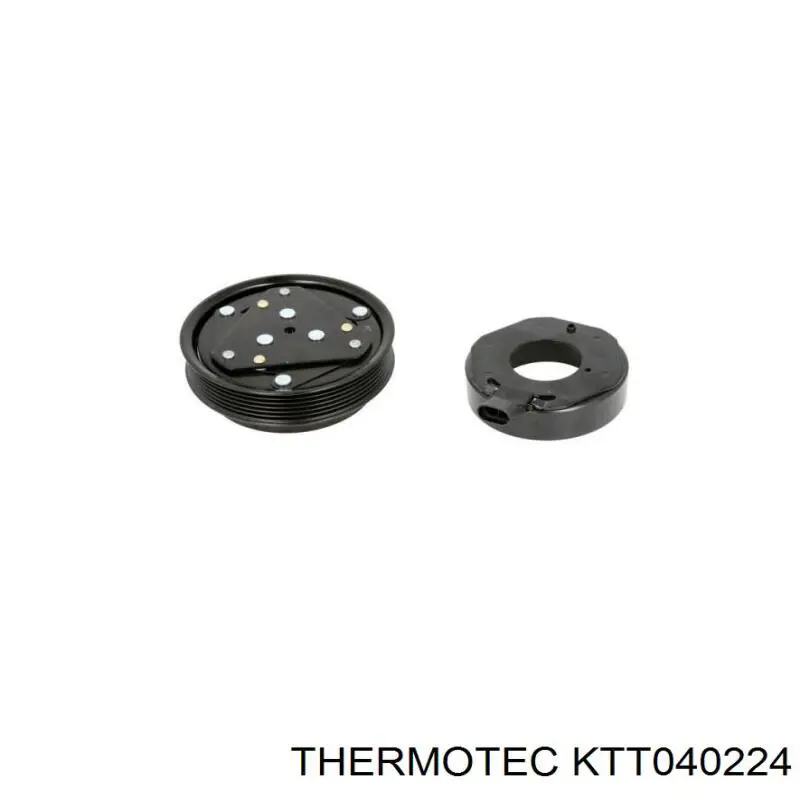 KTT040224 Thermotec