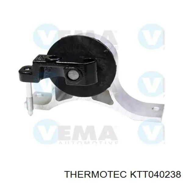Comprar KTT040238 Thermotec Polea del compresor de aire acondicionado