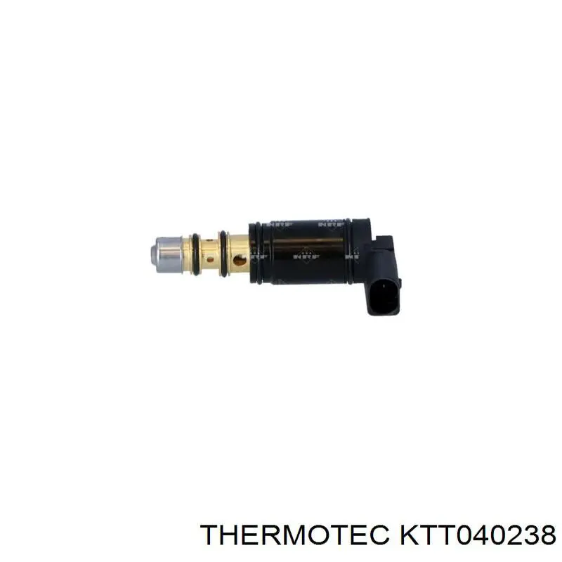 Polea del compresor de aire acondicionado Thermotec KTT040238 precio, desde 96,97 EUR