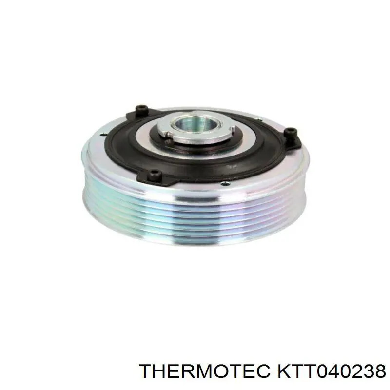 Polea del compresor de aire acondicionado Thermotec KTT040238 precio, desde 96,97 EUR