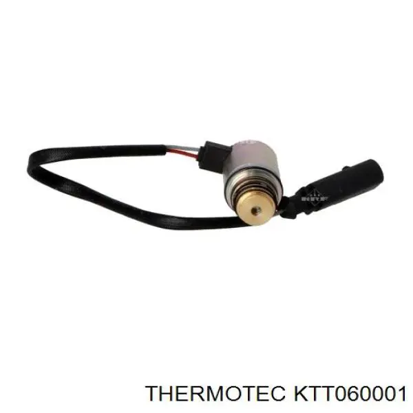 Comprar EK257004 Euroklima Válvula del compresor de aire acondicionado