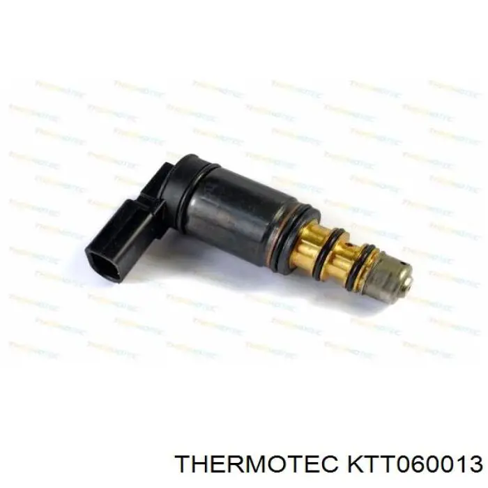 Válvula del compresor de aire acondicionado Thermotec KTT060013 precio, desde 61,89 EUR