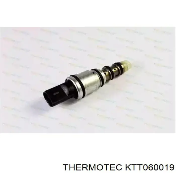 Comprar KTT060019 Thermotec Válvula del compresor de aire acondicionado