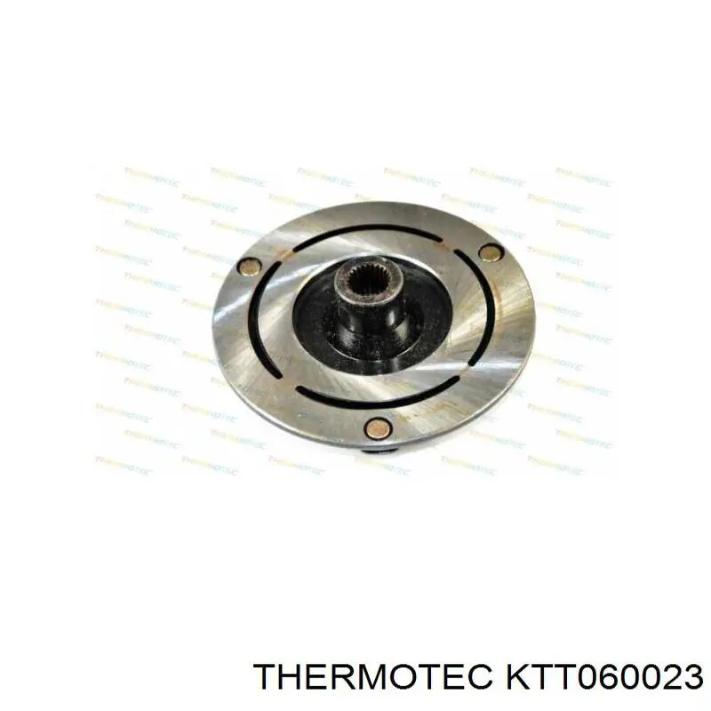 Válvula del compresor de aire acondicionado Thermotec KTT060023 precio, desde 22,93 EUR