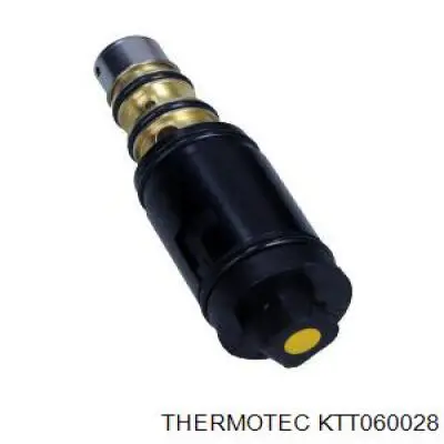 KTT060028 Thermotec valvula de expansion de alta presion