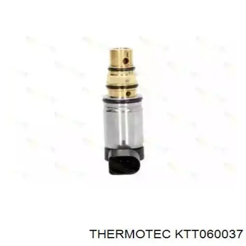 Comprar KTT060037 Thermotec Válvula del compresor de aire acondicionado